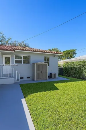 $2,850 | 5825 Southwest 9th Terrace, Unit 2, West Miami, FL 33144