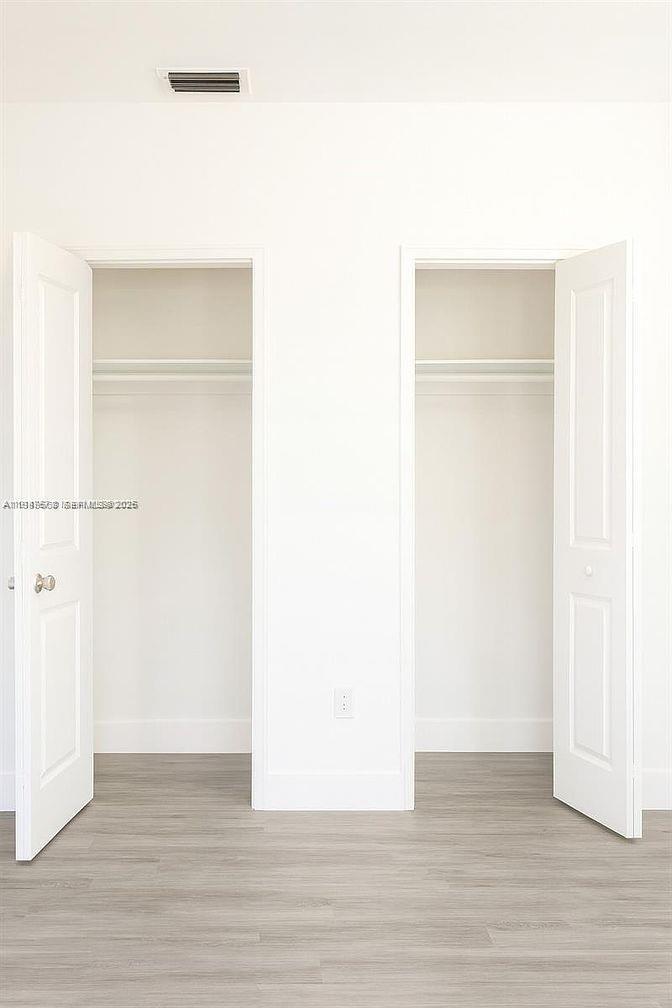 5825 Southwest 9th Terrace, Unit 2 West Miami, FL 33144 - Photo 7 of 11 a view of an empty room
