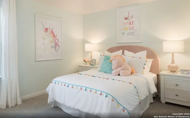 $449,555 | 5217 Pinder Way, Marion, TX 78124