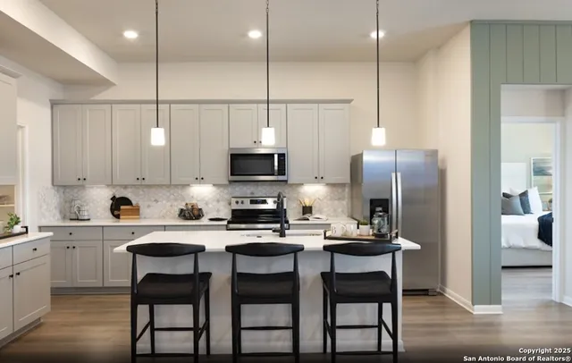 $449,555 | 5217 Pinder Way, Marion, TX 78124