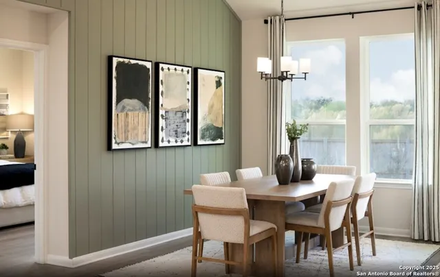 $449,555 | 5217 Pinder Way, Marion, TX 78124