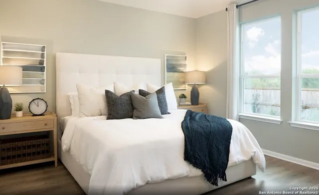 $449,555 | 5217 Pinder Way, Marion, TX 78124