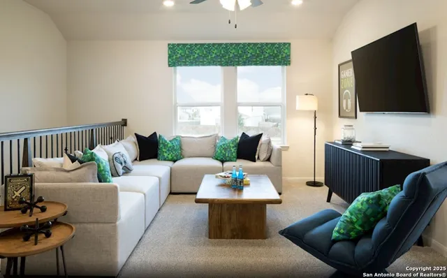 $449,555 | 5217 Pinder Way, Marion, TX 78124