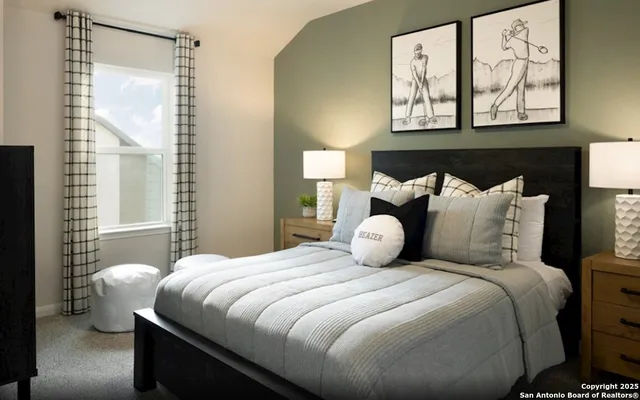 $449,555 | 5217 Pinder Way, Marion, TX 78124