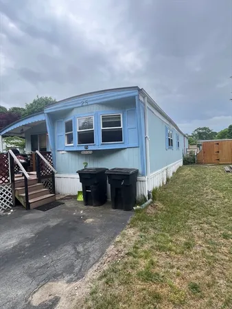 $99,000 | 25 Roy Street, East Wareham, MA 02538