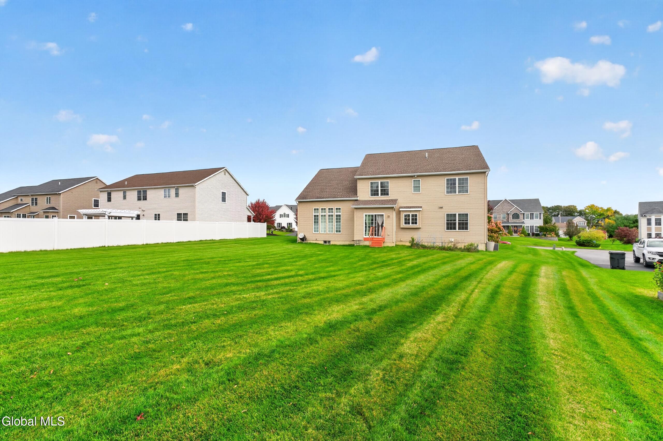 8 Peacham Road Colonie, NY 12189 - Photo 49 of 52 Yard 2