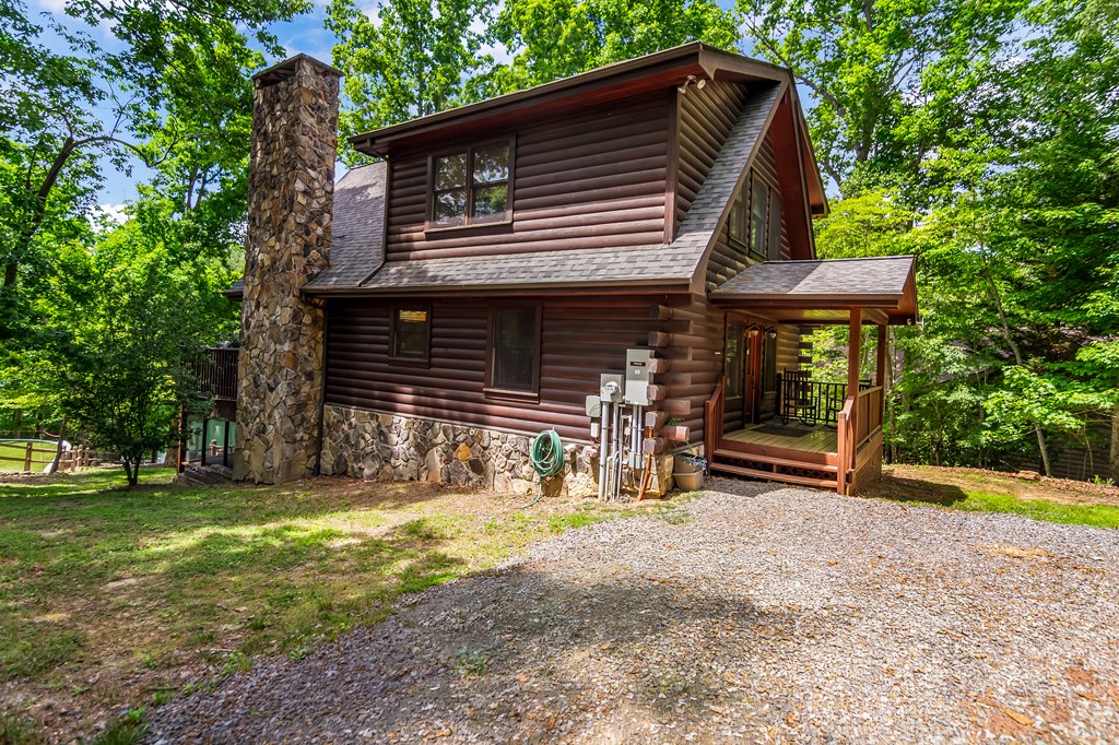 22 Waterloon Trail Morganton, GA 30560 - Photo 29 of 71