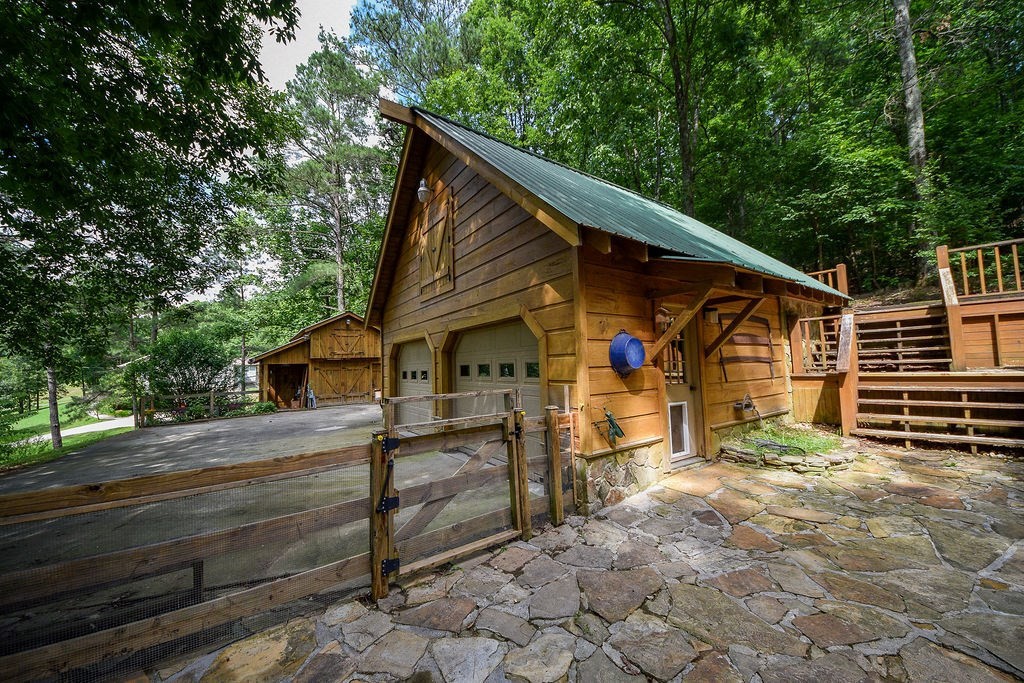 180 Robin Cove Road Northwest Cleveland, TN 37312 - Photo 14 of 62 Gallery Image 14
