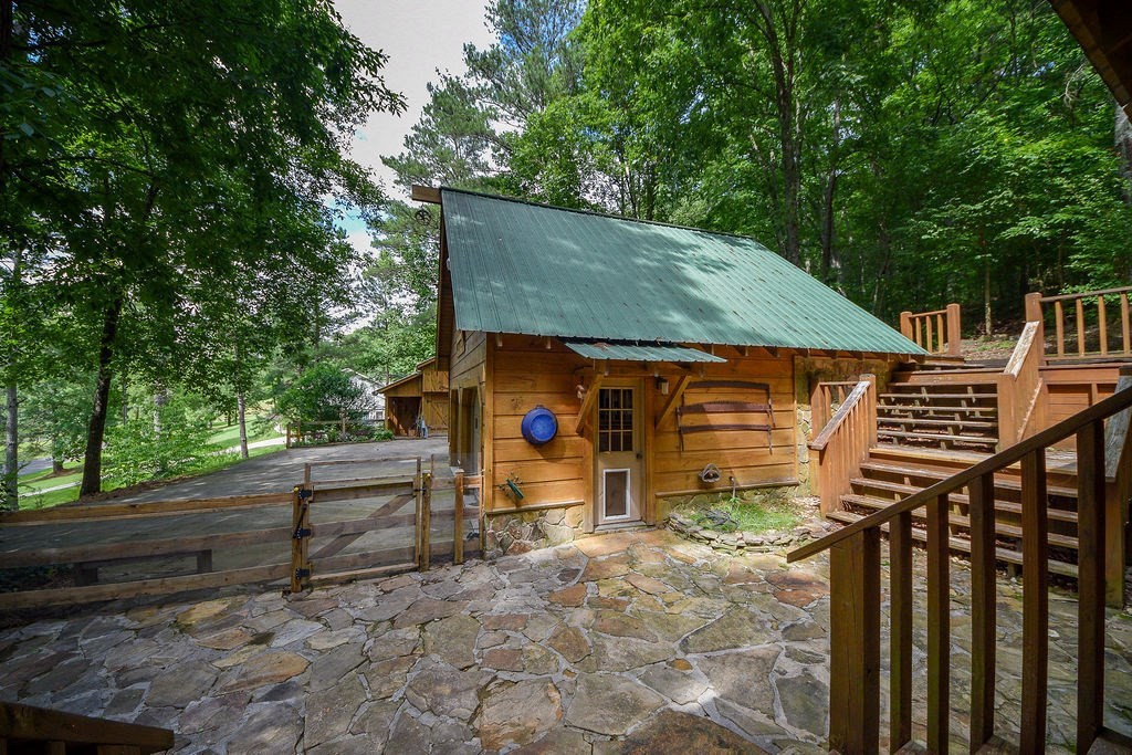 180 Robin Cove Road Northwest Cleveland, TN 37312 - Photo 15 of 62 Gallery Image 15