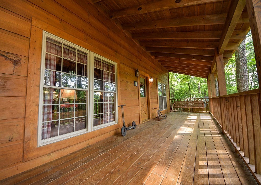 180 Robin Cove Road Northwest Cleveland, TN 37312 - Photo 17 of 62 Gallery Image 17