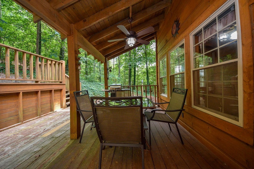 180 Robin Cove Road Northwest Cleveland, TN 37312 - Photo 20 of 62 Gallery Image 20