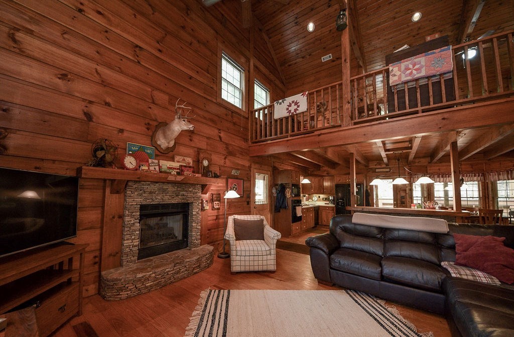 180 Robin Cove Road Northwest Cleveland, TN 37312 - Photo 28 of 62 Gallery Image 28