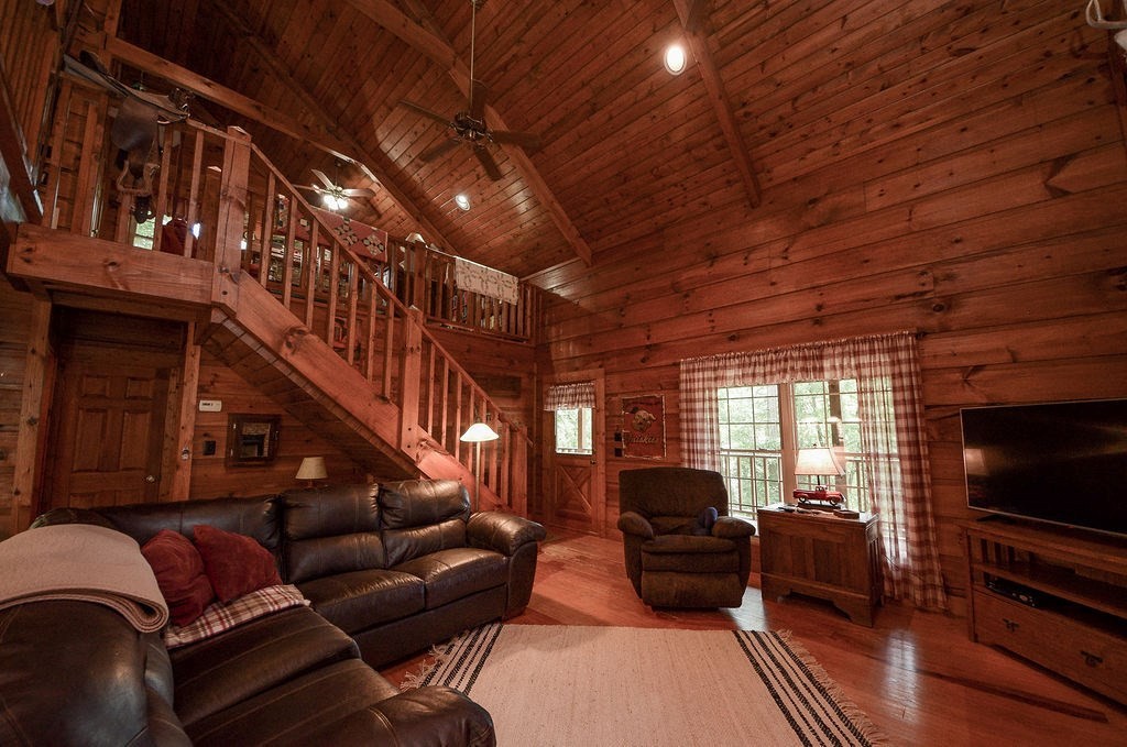 180 Robin Cove Road Northwest Cleveland, TN 37312 - Photo 32 of 62 Gallery Image 32