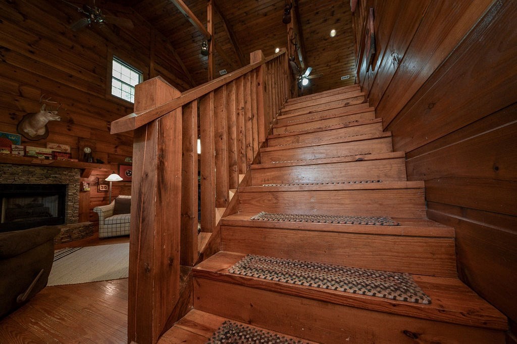 180 Robin Cove Road Northwest Cleveland, TN 37312 - Photo 41 of 62 Gallery Image 41
