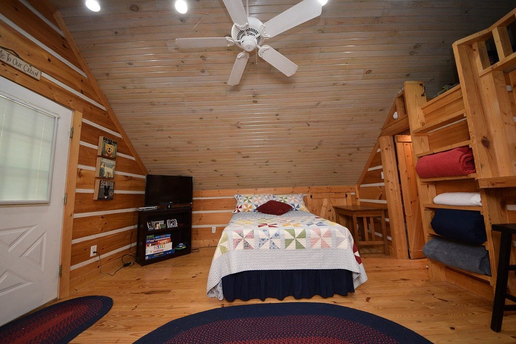 180 Robin Cove Road Northwest Cleveland, TN 37312 - Photo 54 of 62 Gallery Image 54