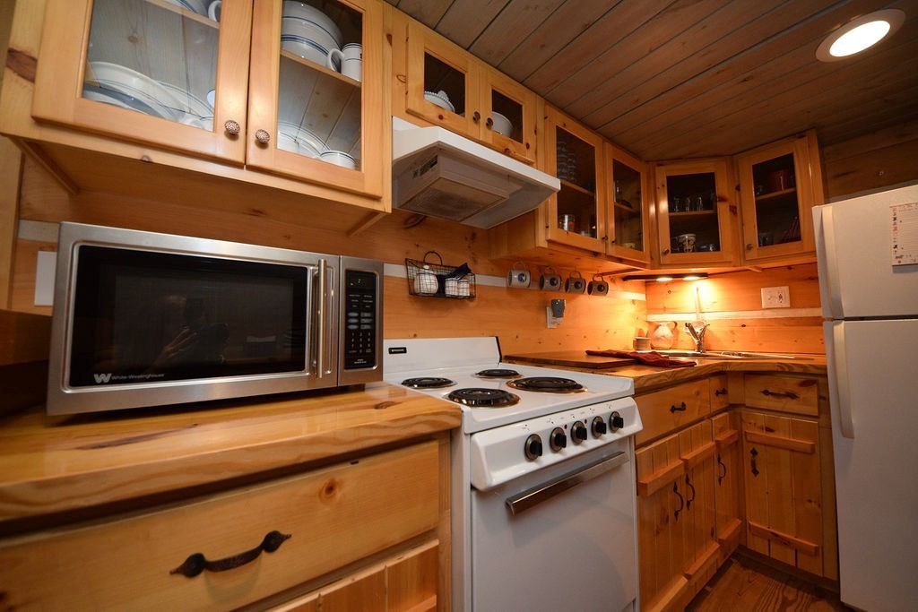 180 Robin Cove Road Northwest Cleveland, TN 37312 - Photo 59 of 62 Gallery Image 59