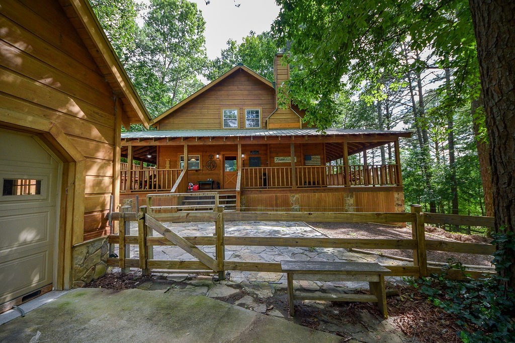 180 Robin Cove Road Northwest Cleveland, TN 37312 - Photo 8 of 62 Gallery Image 8