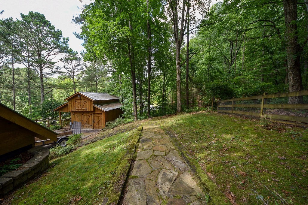 180 Robin Cove Road Northwest Cleveland, TN 37312 - Photo 9 of 62 Gallery Image 9