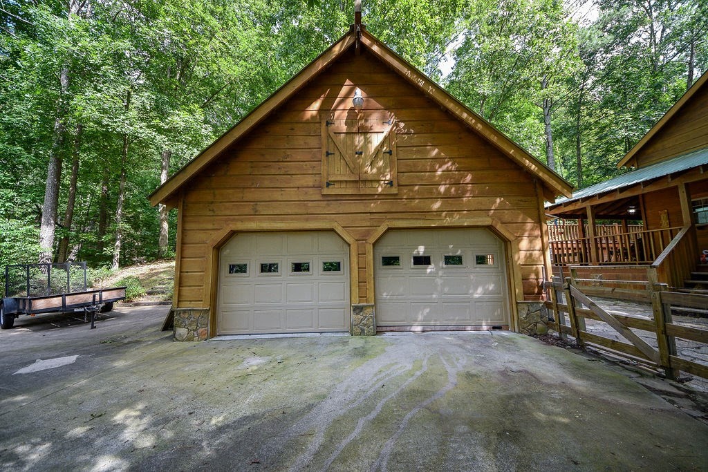 180 Robin Cove Road Northwest Cleveland, TN 37312 - Photo 10 of 62 Gallery Image 10