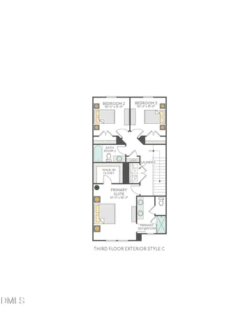 $459,515 | 1060 Zelkova Lane, Chapel Hill, NC 27517
