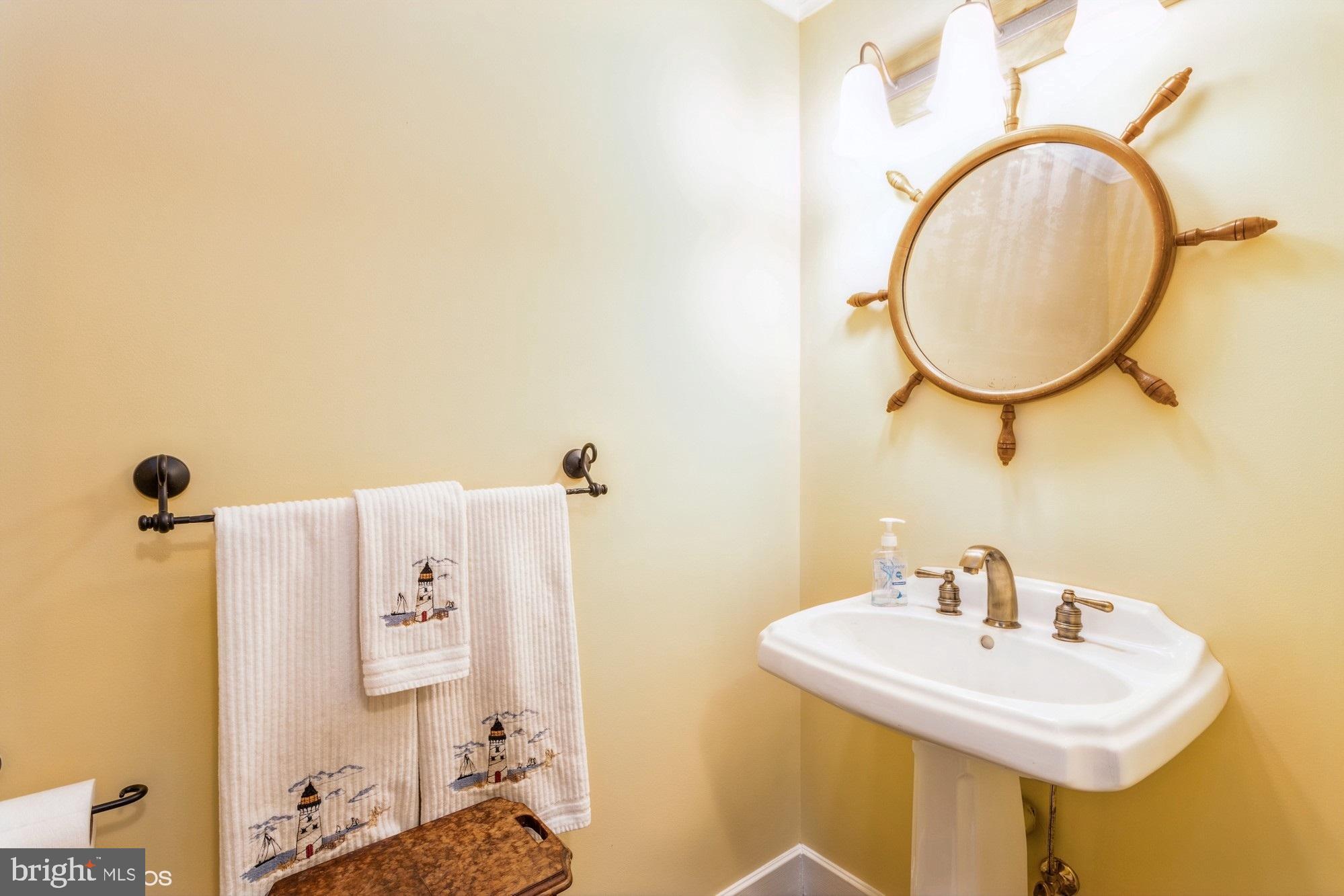 304 Christopher Road Warwick, MD 21912 - Photo 32 of 125 Half Bath
