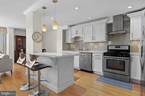 $265,000 | 801 Yale Avenue, Unit 1117, Swarthmore, PA 19081