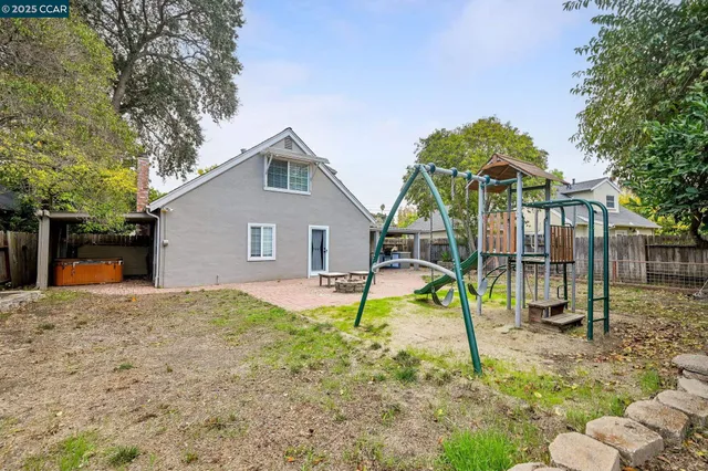 $699,000 | 1337 Cape Cod Way, Concord, CA 94521