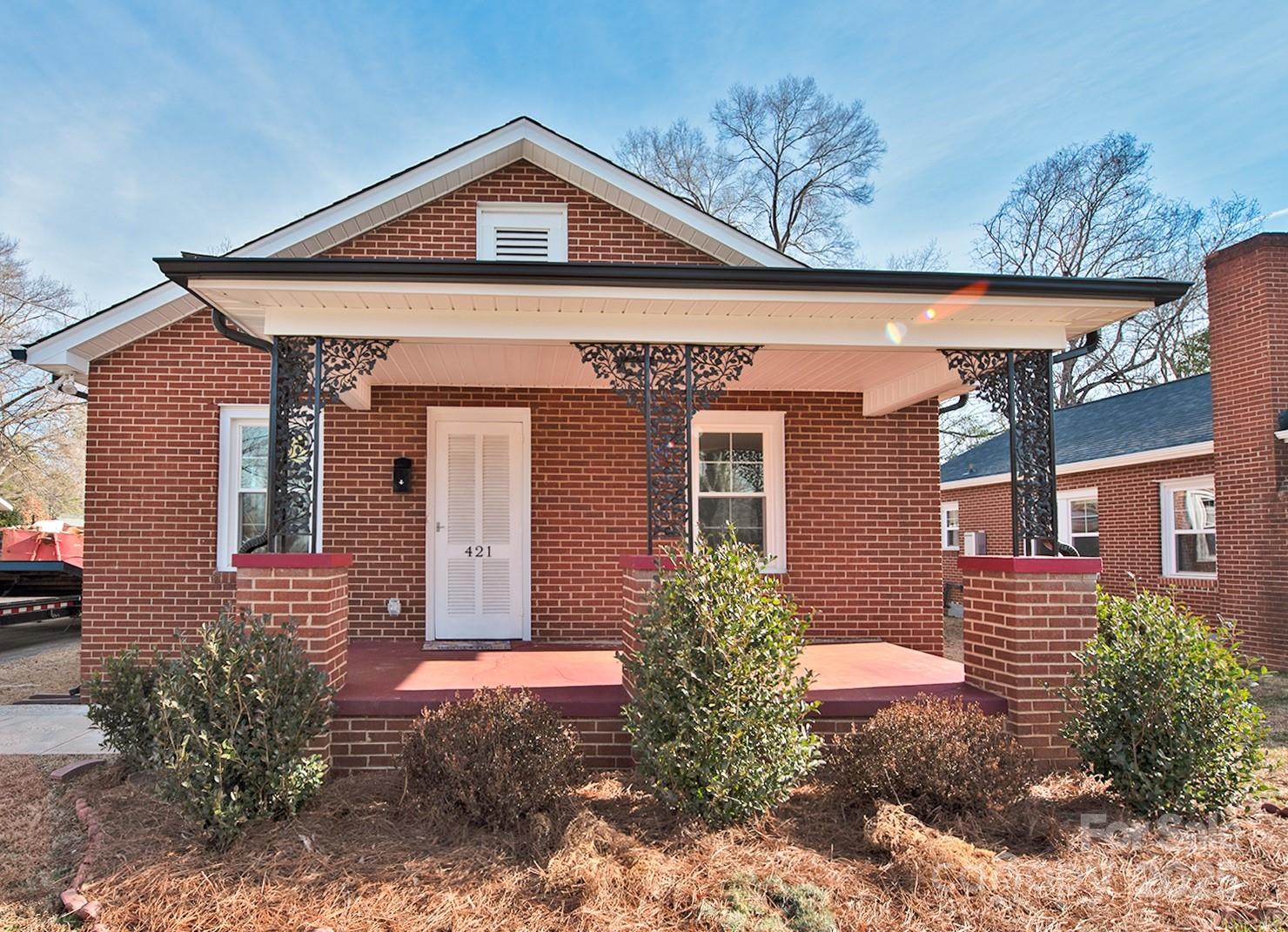 421 Spring Street Southwest Concord, NC 28025 - Photo 1 of 26 Gallery Image 1