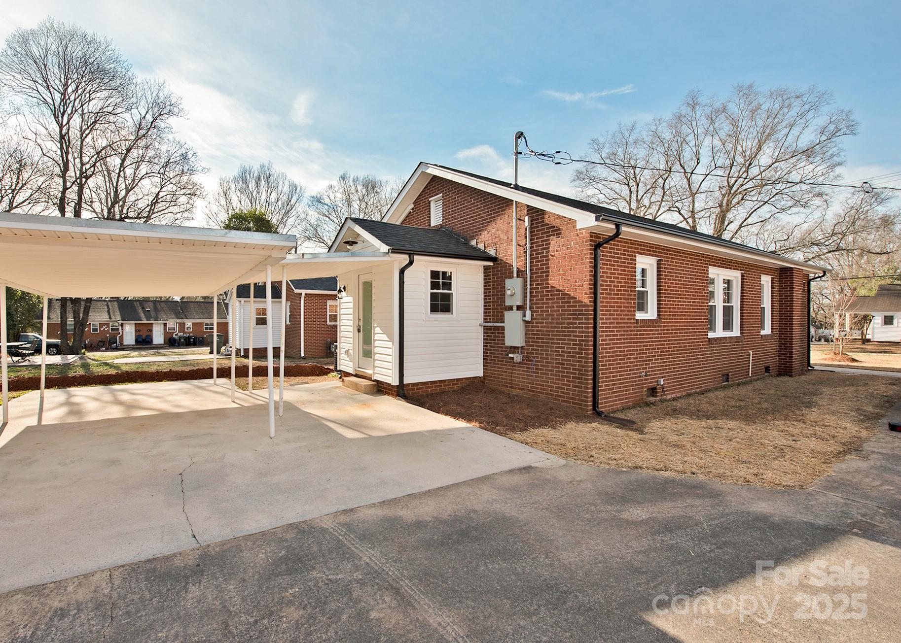 421 Spring Street Southwest Concord, NC 28025 - Photo 22 of 26 Gallery Image 22