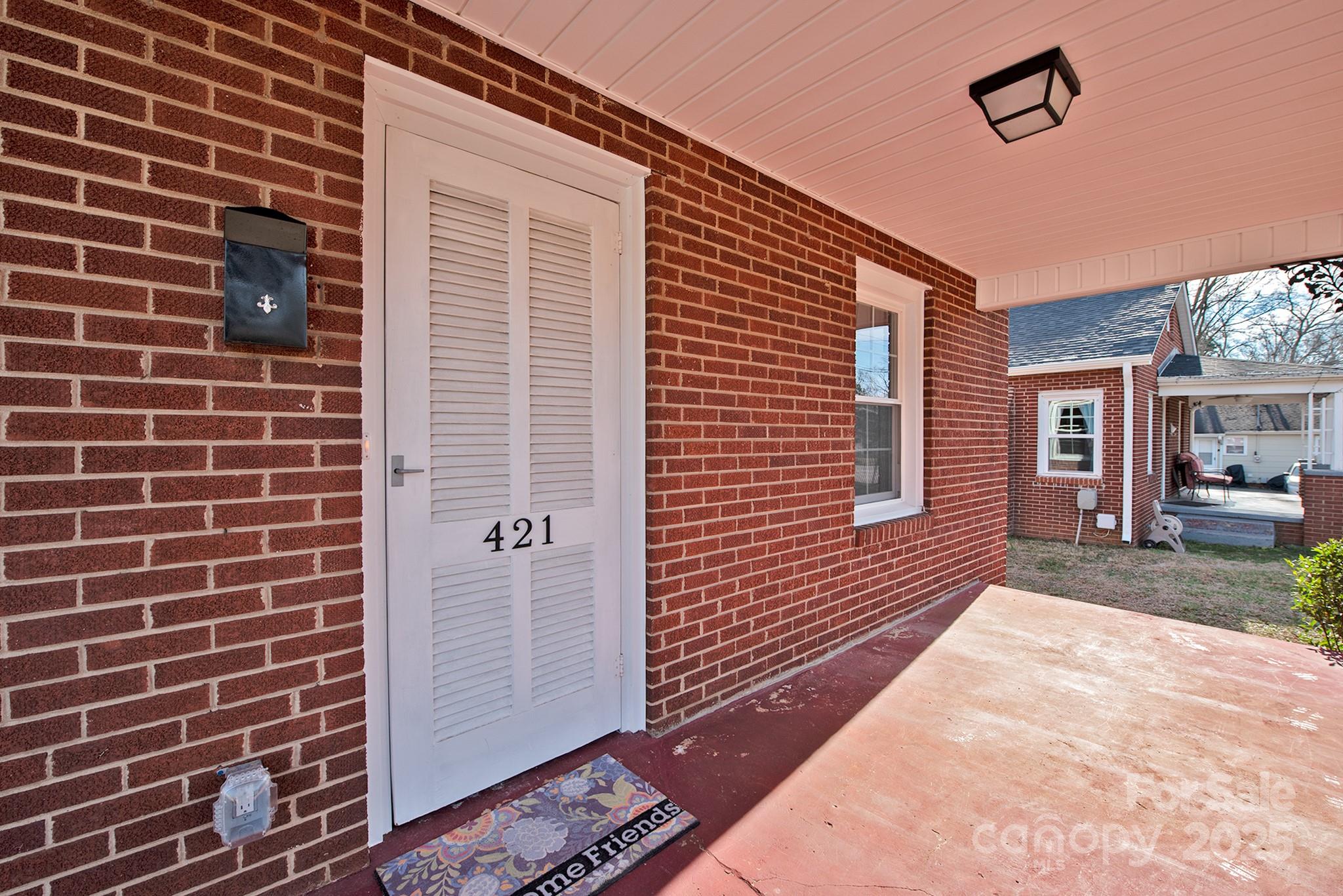 421 Spring Street Southwest Concord, NC 28025 - Photo 23 of 26 Gallery Image 23