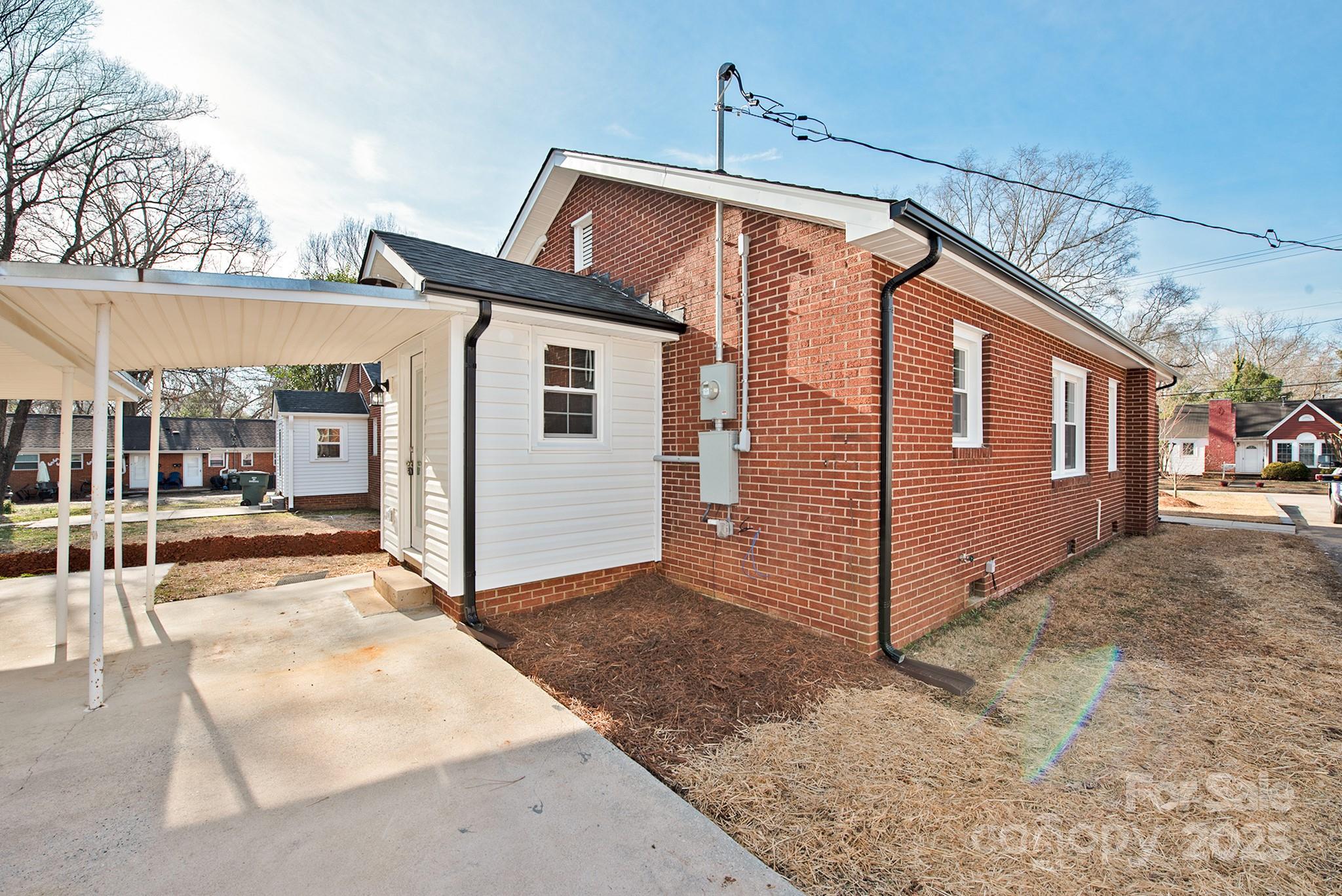 421 Spring Street Southwest Concord, NC 28025 - Photo 24 of 26 Gallery Image 24