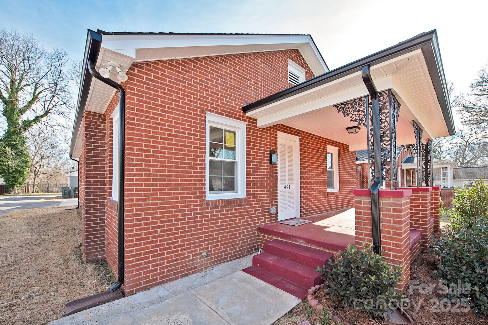 421 Spring Street Southwest Concord, NC 28025 - Photo 25 of 26 Gallery Image 25
