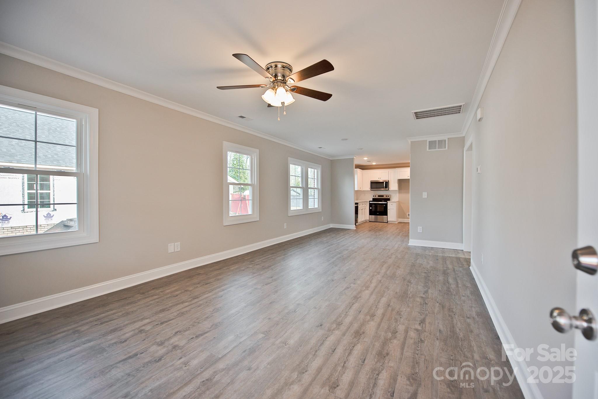 421 Spring Street Southwest Concord, NC 28025 - Photo 4 of 26 Gallery Image 4