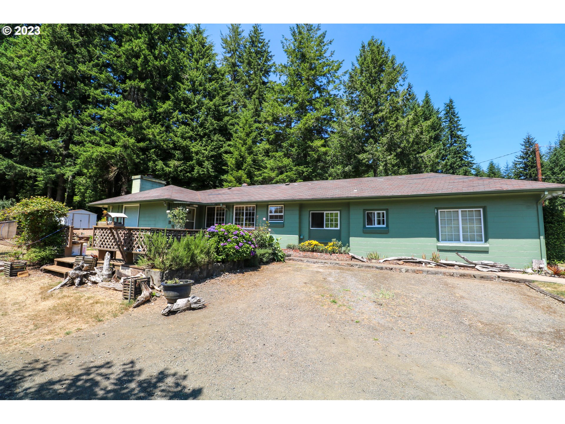 62436 Ross Inlet Road Coos Bay, OR 97420 - Photo 1 of 47 Gallery Image 1