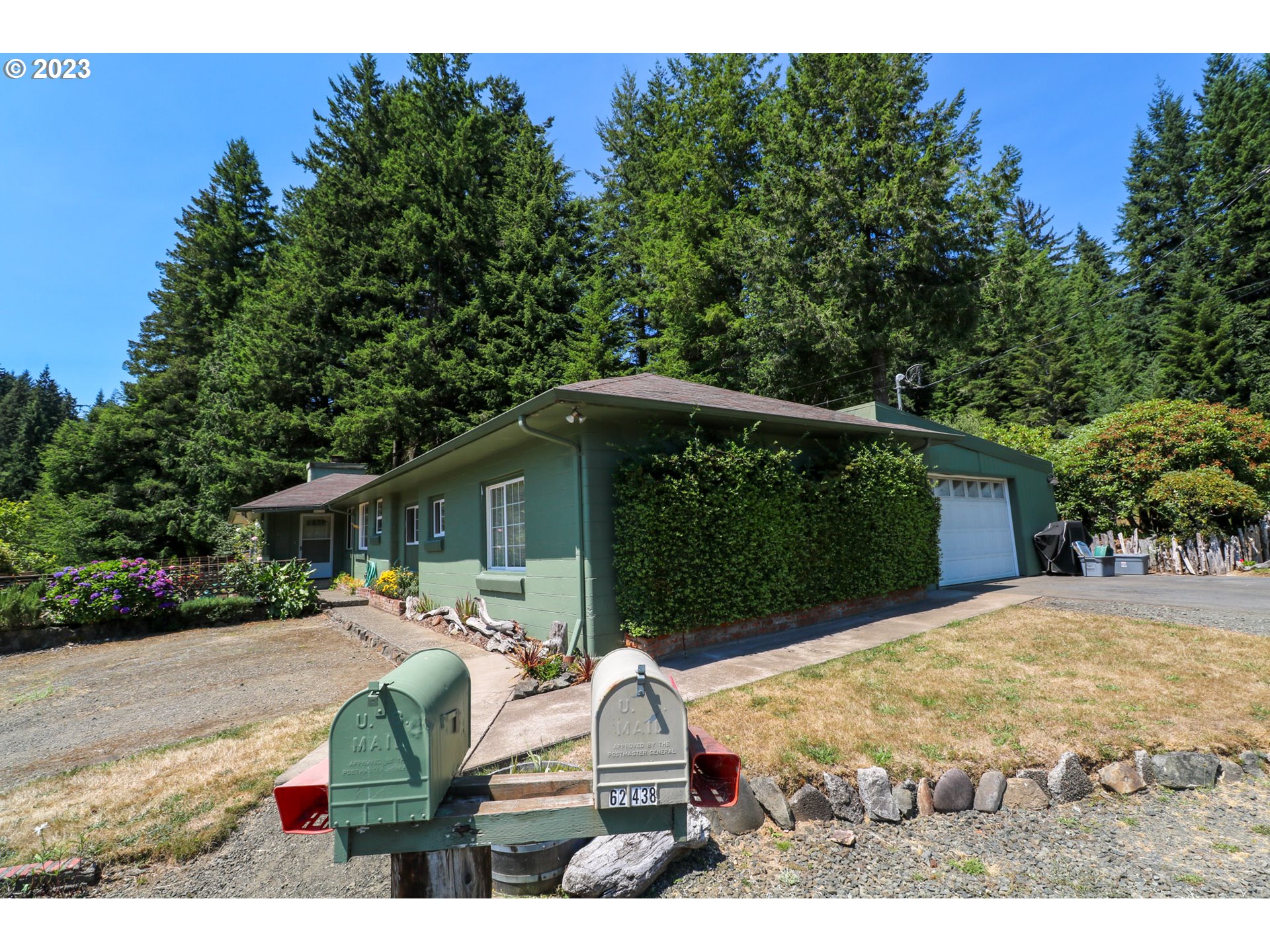 62436 Ross Inlet Road Coos Bay, OR 97420 - Photo 2 of 47 Gallery Image 2