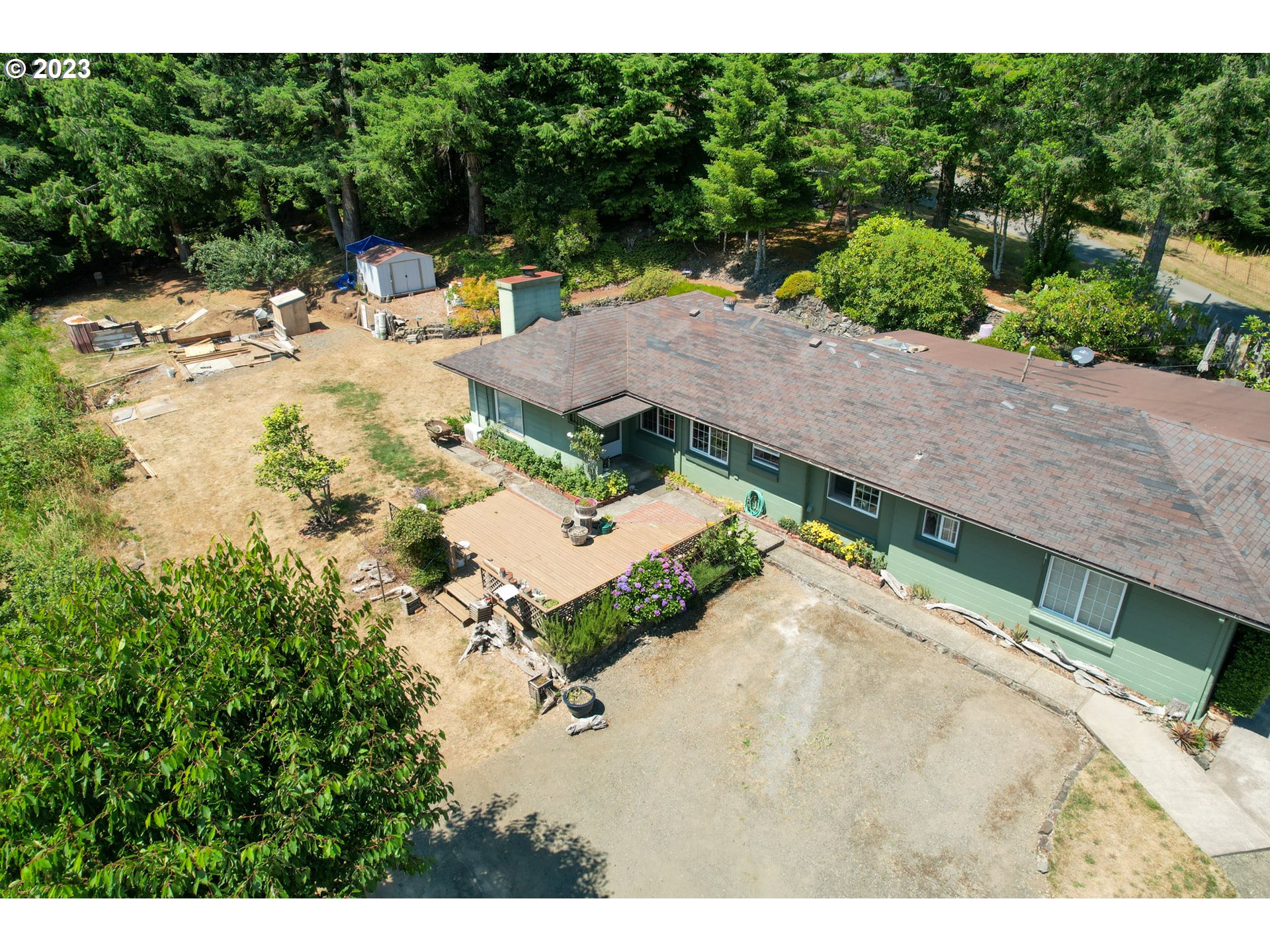 62436 Ross Inlet Road Coos Bay, OR 97420 - Photo 41 of 47 Gallery Image 41