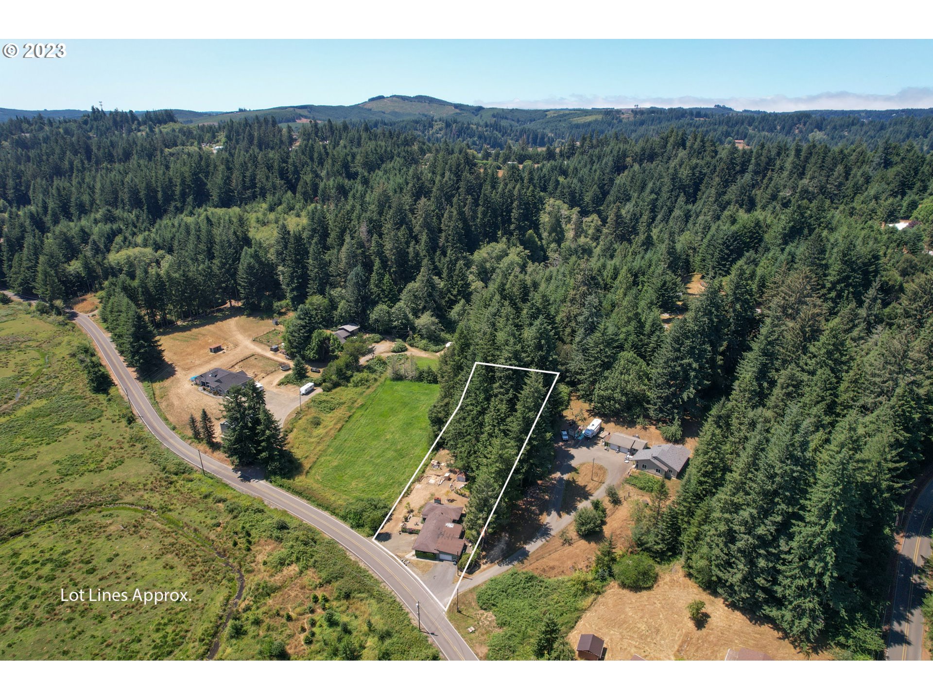 62436 Ross Inlet Road Coos Bay, OR 97420 - Photo 45 of 47 Gallery Image 45