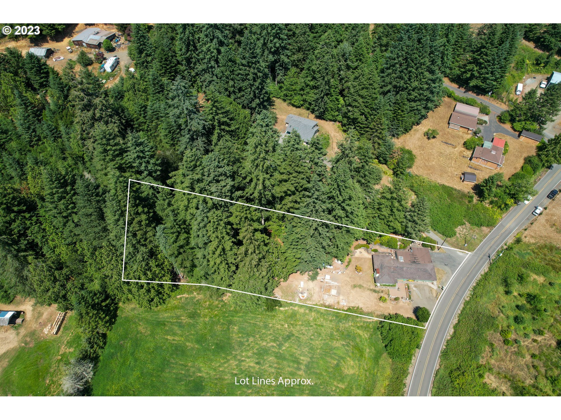 62436 Ross Inlet Road Coos Bay, OR 97420 - Photo 46 of 47 Gallery Image 46