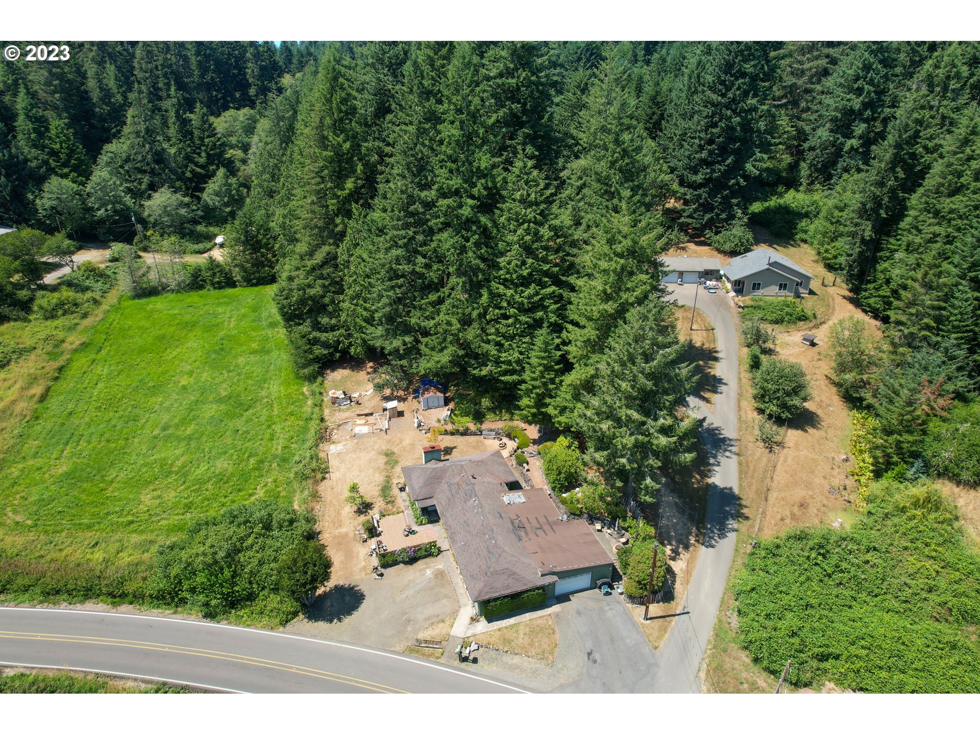 62436 Ross Inlet Road Coos Bay, OR 97420 - Photo 47 of 47 Gallery Image 47