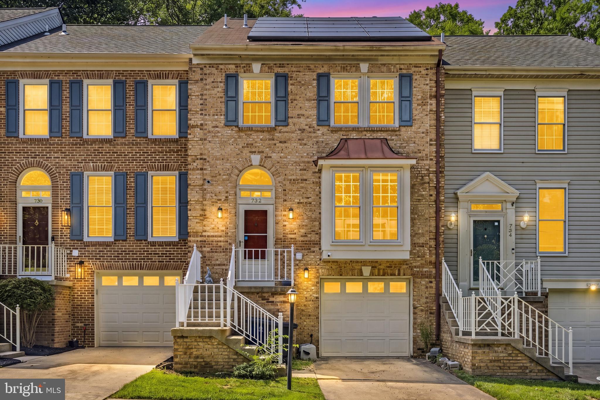 732 Streamside Drive Bowie, MD 20721 - Photo 1 of 32