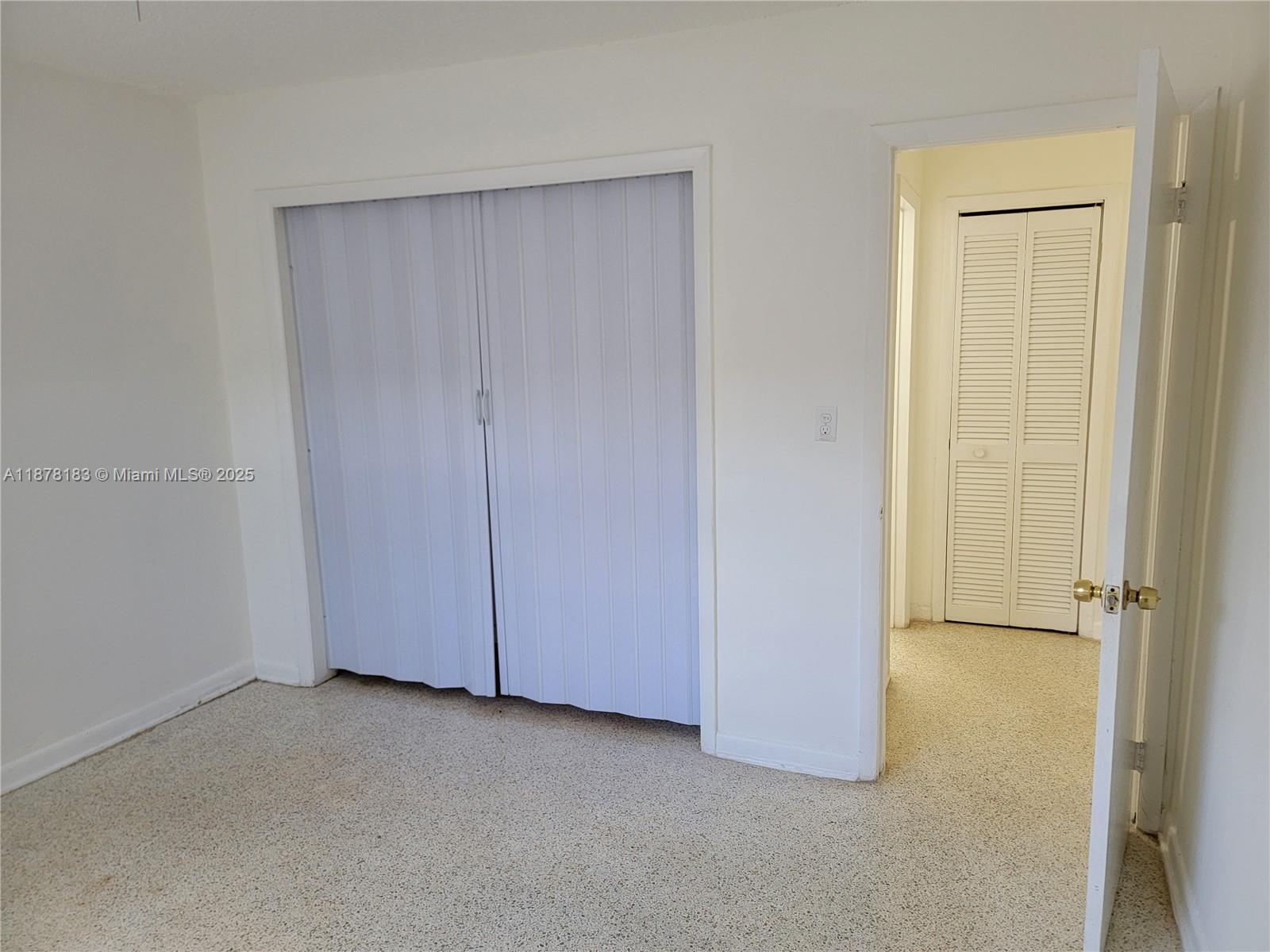 3375 Southwest 28th Street, Unit 3375 Miami, FL 33133 - Photo 10 of 20 a view of an empty room
