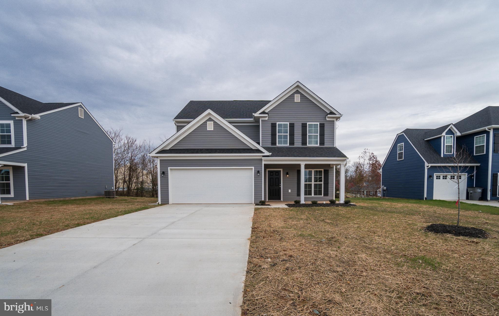 317 Cardinal Road Louisa, VA 23093 - Photo 27 of 30 Gallery Image 27