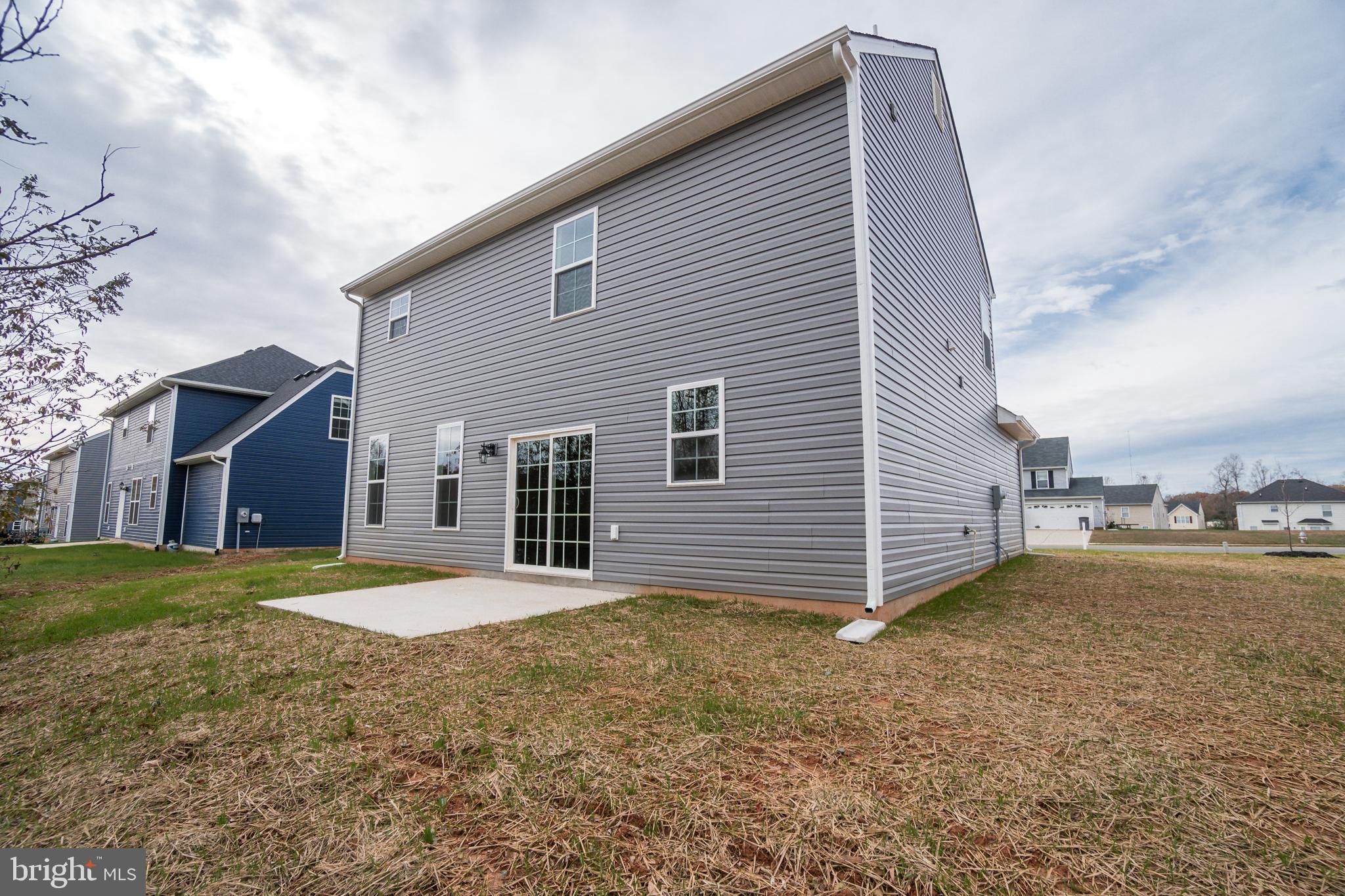 317 Cardinal Road Louisa, VA 23093 - Photo 29 of 30 Gallery Image 29