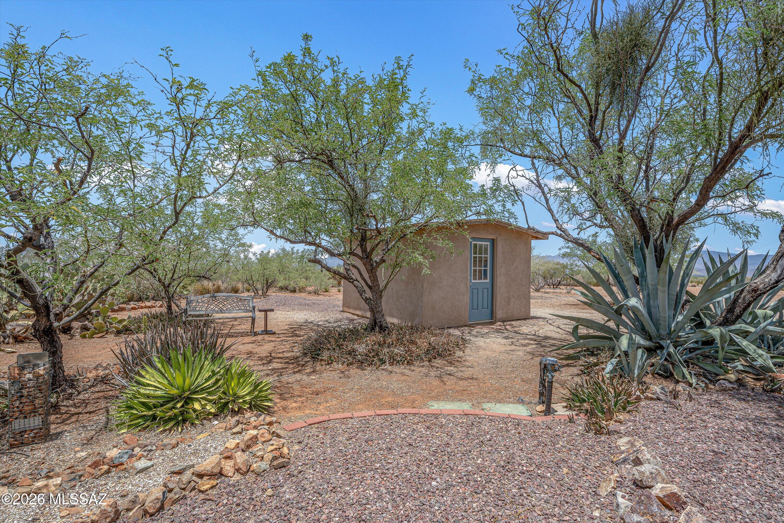 2701 East Sahuarita Road Vail, AZ 85641 - Photo 39 of 50 32-130886623