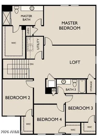 $365,990 | 13221 East Wallflower Lane, Florence, AZ 85132