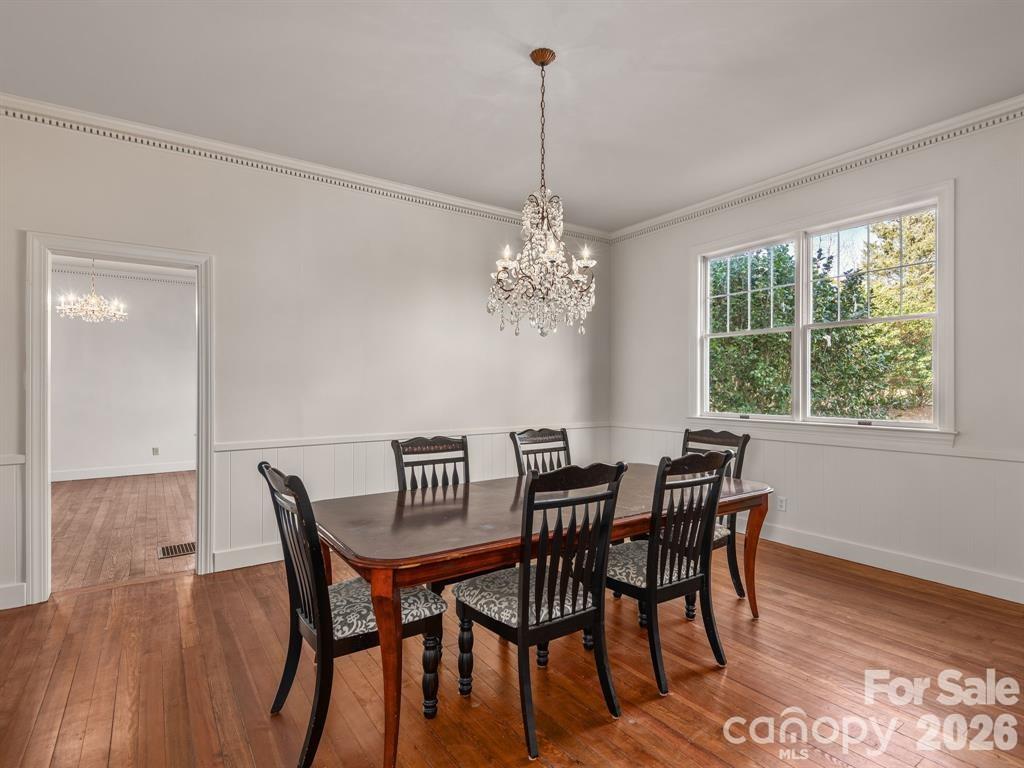 143 South Ridgecrest Street Rutherfordton, NC 28139 - Photo 7 of 24