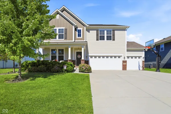 $575,000 | 10540 Meriman Court, Fishers, IN 46040