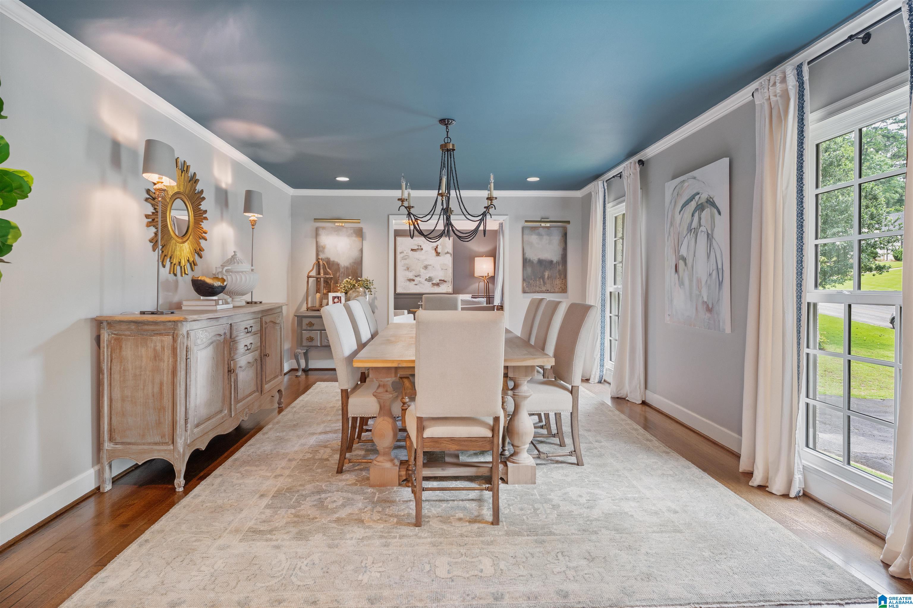 3521 Mill Run Road Birmingham, AL 35223 - Photo 8 of 67