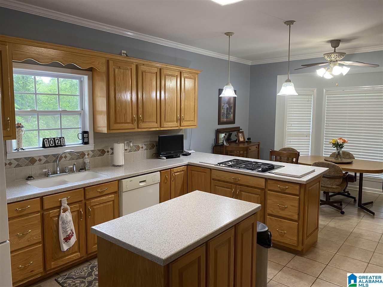 1188 Summerville Road Jasper, AL 35504 - Photo 22 of 49