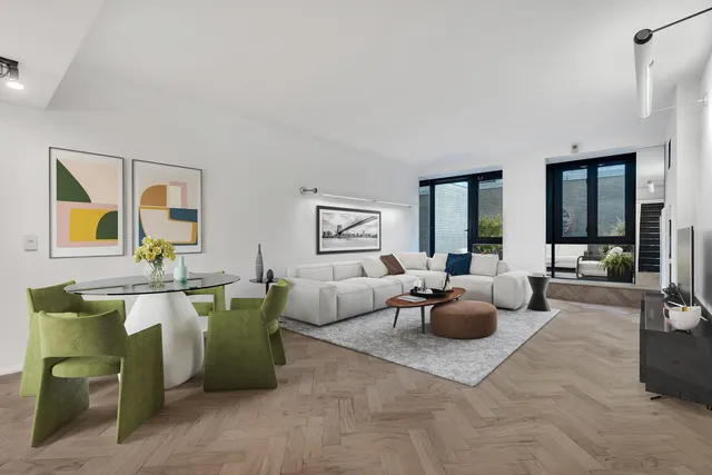 $1,395,000 | 135 West 70th Street, Unit 1C | Upper West Side